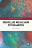Baudrillard and Lacanian Psychoanalysis