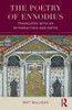 The Poetry of Ennodius : Translated with an Introduction and Notes