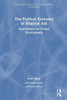 The Political Economy of Bilateral Aid : Implications for Global Development