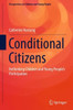 Conditional Citizens : Rethinking Children and Young People’s Participation