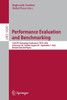 Performance Evaluation and Benchmarking : 15th TPC Technology Conference, TPCTC 2023, Vancouver, BC, Canada, August 28 – September 1, 2023, Revised Selected Papers