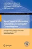 Smart Trends in Information Technology and Computer Communications : Second International Conference, SmartCom 2017, Pune, India, August 18-19, 2017, Revised Selected Papers