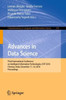 Advances in Data Science : Third International Conference on Intelligent Information Technologies, ICIIT 2018, Chennai, India, December 11–14, 2018, Proceedings