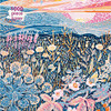 Adult Jigsaw Puzzle Annie Soudain: Midsummer Morning: 1000-piece Jigsaw Puzzles