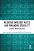 Negative Interest Rates and Financial Stability : Lessons in Systemic Risk