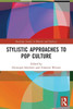 Stylistic Approaches to Pop Culture