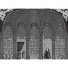 Edward Gorey - Dracula in Dr. Seward's Library: 500 Piece Puzzle (Pomegranate Artpiece Puzzle)