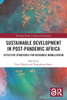 Sustainable Development in Post-Pandemic Africa : Effective Strategies for Resource Mobilization