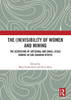 The (in)visibility of Women and Mining : The Gendering of Artisanal and Small-scale Mining in Sub-Saharan Africa