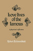 Love lives of the famous : A physician’s reflections