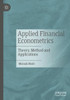 APPLIED FINANCIAL ECONOMETRICS