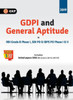 GDPI & General Aptitude for RBI Grade B Ph I, SBI PO & IBPS PO