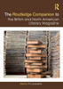 The Routledge Companion to the British and North American Literary Magazine