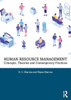 Human Resource Management : Concepts, Theories and Contemporary Practices