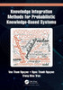 Knowledge Integration Methods for Probabilistic Knowledge-Based Systems