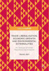 Trade Liberalisation, Economic Growth and Environmental Externalities : An Analysis of Indian Manufacturing Industries