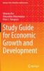 Study Guide for Economic Growth and Development