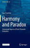 Harmony and Paradox : Intensional Aspects of Proof-theoretic Semantics