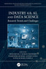 Industry 4.0, AI, and Data Science : Research Trends and Challenges
