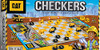 Caterpillar - Checkers