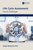Life Cycle Assessment : Future Challenges