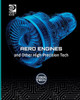 Aero Engines and Other High-precision Tech