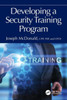 Developing a Security Training Program