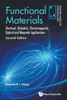 Functional Materials : Electrical, Dielectric, Electromagnetic, Optical and Magnetic Applications (Second Edition)