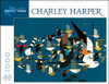 Charley Harper: Mystery of the Missing Migrants: 1000 Piece Jigsaw Puzzle (Pomegranate Artpiece Puzzle)