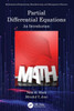 Partial Differential Equations : An Introduction