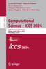 Computational Science – ICCS 2024 : 24th International Conference, Malaga, Spain, July 2–4, 2024, Proceedings, Part IV