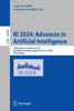 KI 2024: Advances in Artificial Intelligence : 47th German Conference on AI, Würzburg, Germany, September 25–27, 2024, Proceedings