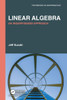 Linear Algebra : An Inquiry-Based Approach