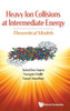 Heavy Ion Collisions at Intermediate Energy : Theoretical Models