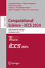 Computational Science – ICCS 2024 : 24th International Conference, Malaga, Spain, July 2–4, 2024, Proceedings, Part VII