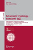 Advances in Cryptology – ASIACRYPT 2023 : 29th International Conference on the Theory and Application of Cryptology and Information Security, Guangzhou, China, December 4–8, 2023, Proceedings, Part I