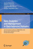 Data Analytics and Management in Data Intensive Domains : 25th International Conference, DAMDID/RCDL 2023, Moscow, Russia, October 24–27, 2023, Revised Selected Papers