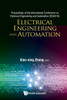 Proceedings of the International Conference on Electrical Engineering and Automation : (EEA2016), Electrical Engineering and Automation