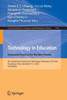 Technology in Education. Innovative Practices for the New Normal : 6th International Conference on Technology in Education, ICTE 2023, Hong Kong, China, December 19–21, 2023, Proceedings