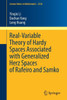 Real-Variable Theory of Hardy Spaces Associated with Generalized Herz Spaces of Rafeiro and Samko