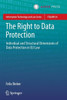 The Right to Data Protection : Individual and Structural Dimensions of Data Protection in EU Law