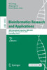 Bioinformatics Research and Applications : 20th International Symposium, ISBRA 2024, Kunming, China, July 19–21, 2024, Proceedings, Part II