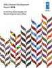 Africa Human Development Report 2016 : Accelerating Gender Equality and Women's Empowerment in Africa