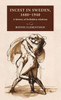 Incest in Sweden, 1680-1940 : A History of Forbidden Relations