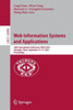 Web Information Systems and Applications : 20th International Conference, WISA 2023, Chengdu, China, September 15–17, 2023, Proceedings