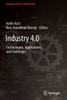 Industry 4.0 : Technologies, Applications, and Challenges
