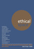 Ethical Space Vol. 21 Issue 1