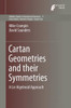 Cartan Geometries and their Symmetries : A Lie Algebroid Approach