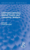 Internationalization, Market Power and Consumer Welfare