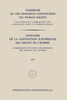 Yearbook of the European Convention on Human Rights / Annuaire de la Convention Europeenne des Droits de l’Homme : The European Commission and European Court of Human Rights / Commission et Cour Europeennes des Droits de l’Homme